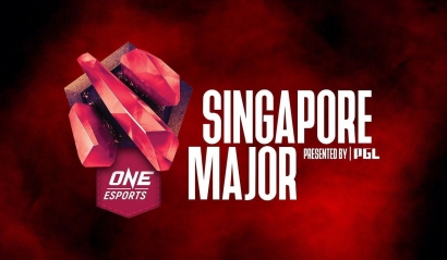 Dota 2: Invictus Gaming Jawara Singapore Major serta Update Klasemen DPC 2021