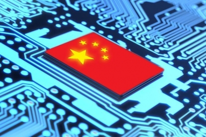 "Great Firewall", Upaya Cina Ciptakan Jagat Internetnya Sendiri