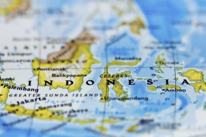 Kenapa Aku Hidup di Indonesia?