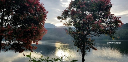 Situ Patenggang, Danau "Cinta Abadi" yang Indah