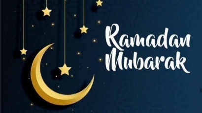 Papajar "Ma'hadi Jannati", Tradisi Menyambut Ramadhan ala Santri
