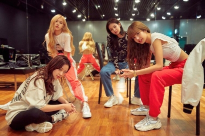 2020 K-Pop Best Album [Girlband]