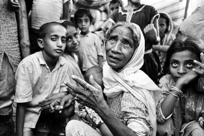 Bangladesh Masih Menghadapi Ancaman dari Pakistan Setelah 50 Tahun