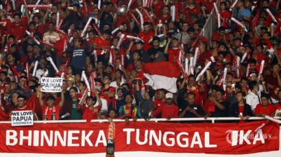 Surat Terbuka kepada Presiden Joko Widodo Terkait Siaran Live Menpora Cup