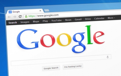 Apakah Google Down... Atau Masalah Ada pada Internet-Gawai Anda?