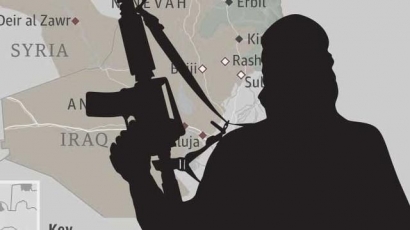 Antara Teroris, Wajib Helm, dan Delusi Perang Salib
