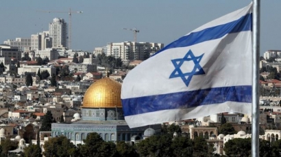 Lahirnya Kemerdekaan Israel di Kawasan  Timur Tengah