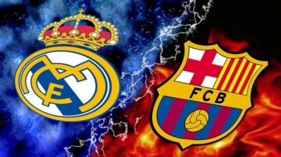Fakta Seru Jelang EL Clasico: Real Madrid Vs Barcelona