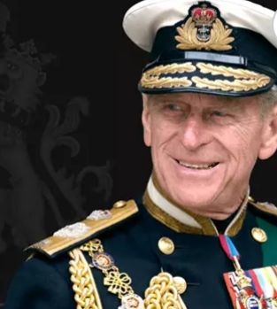 RIP: Pangeran Philip Meninggal Dunia dalam Usia 99 Tahun