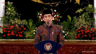 Mencermati Maksud Jokowi Membuat Kementerian Investasi dan Gabungkan Kemendikbud-Ristek