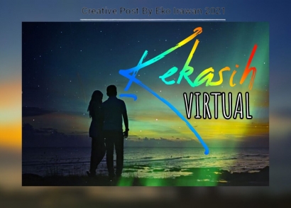 Kekasih Virtual