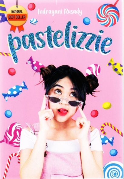 Review Novel "Pastelizzie"