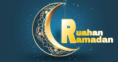 Makna Kata "Ruahan" Menjelang Ramadan