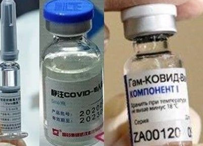 Mengenal 3 Vaksin Covid-19 untuk Vaksinasi Gotong Royong