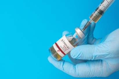 Pengalaman dan Efek Samping Setelah Vaksin Covid