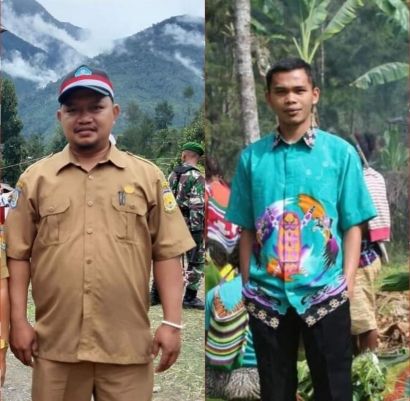 The Best Hero from Papua: Bertarung Nyawa demi Tugas Mulia