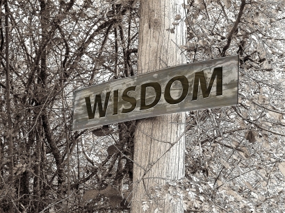 Memungut "The 5 Life Wisdoms" dari Perjalanan Hidup!