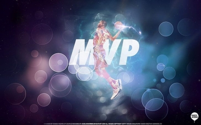 5 Calon MVP NBA Musim Ini: LeBron James Bukan Pertama