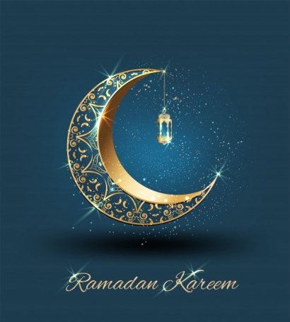 Merindu Ramadan