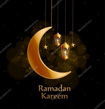 Haiku: Ramadan