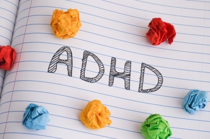 Memahami Anak dengan ADHD (Attention Deficit Hyperactivity Disorder)