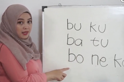 Mengapa Ujian Bahasa Indonesia Jarang Mendapat 100?