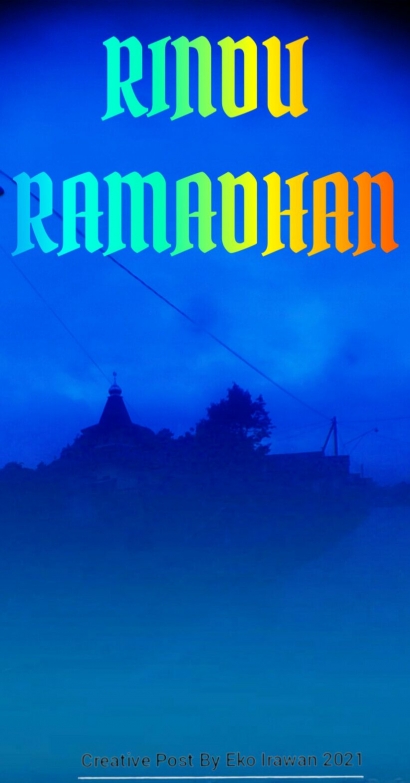 Rindu Ramadan