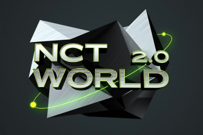 "NCT World 2.0" Menjadi Penghibur NCTzen di Tengah Pandemi