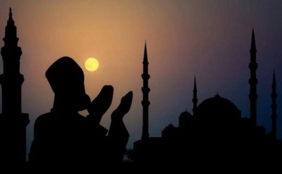 5 Hikmah Ramadan di Tengah Pandemi