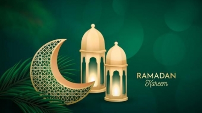 Belajar dari Ramadan Tahun Lalu, Tetap Menunaikan Ibadah Puasa di Tengah Pandemi dengan Doa dan Niat Tulus!