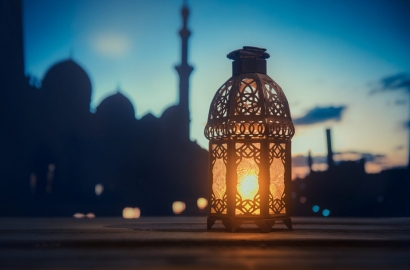 Kembali Bertemu Ramadan di Tengah Pandemi