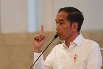 Antara Sandiaga Uno, Bahlil Lahadalia atau Rosan Roeslani yang Akan Menjadi Bos Kementerian Investasi Bentukan Jokowi?