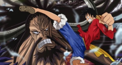 Prediksi One Piece 1011: Lanjut Pertempuran Puncak atau Ganti Pertempuran "Kroco"?