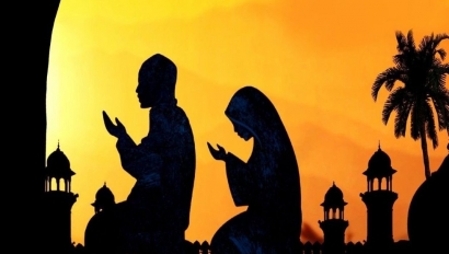 Belajar dari Ramadan Tahun Lalu, Pandemi Bukan Alasan Kehilangan Momen Ibadah
