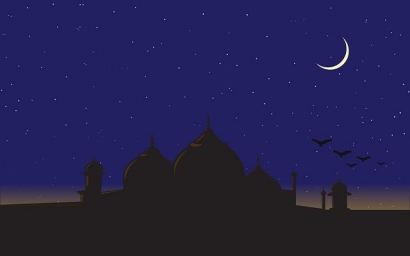 Mengatur Waktu Kegiatan bagi Para Pelajar agar Tidak Keteteran Saat Bulan Ramadan