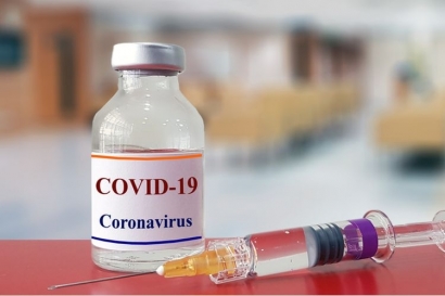 Sejumlah Negara Mulai Loyo Melaksanakan Vaksinasi Covid 19, Mengapa?