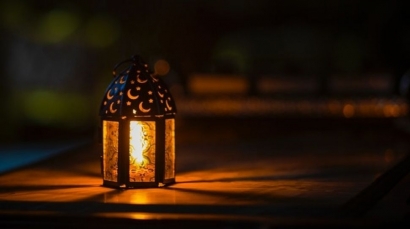 Sejarah Kata Ramadhan