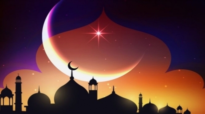 Bertemu Kembali Bulan Ramadhan