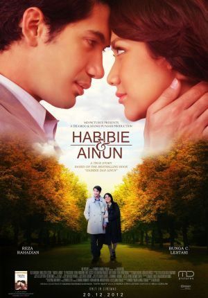 Review Film "Habibie dan Ainun"