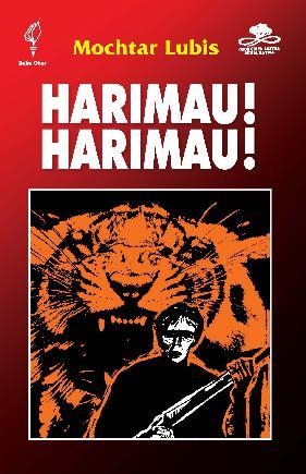 Resensi Novel "Harimau! Harimau!" Karya Mochtar Lubis