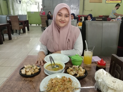 Empal Gentong H Apud, Rumah Makan Legend di Cirebon