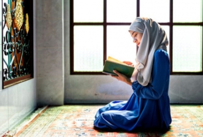 Menambah Skill Selama Ramadan, Berikut Tujuh Hal yang Harus Diperhatikan!