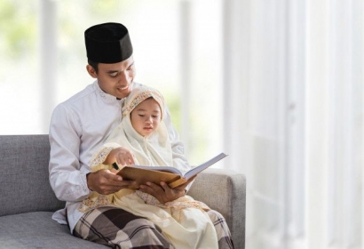 5 Tips untuk Meningkatkan Diri Selama Ramadan