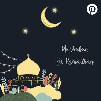 Jangan Biarkan Ramadhanmu Tanpa Pahala!