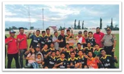 Peranan Gabrem FC dalam Menciptakan Generasi Sepak Bola yang Unggul di Kota Langsa