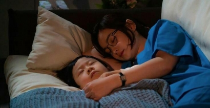 Akankah Chae Song Hwa Menjadi Ibunya Uju di Hospital Playlist 2?