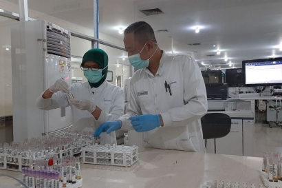 Polemik Vaksin Nusantara, Vaksin Itu Perkara Sains bukan Politik dan Nasionalisme Sempit