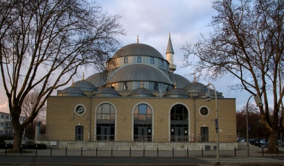 Kubah dan Perjalanannya Menjadi Simbol Masjid