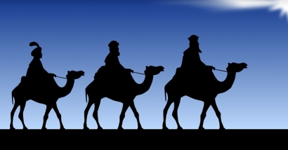 Kisah Tiga Orang Bani Isra’il (Berpenyakit Kusta, Botak dan Buta)