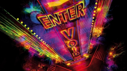 Review Film "Enter The Void" (2009)